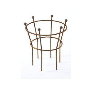 Metal Iron potted <b>Plant</b> <b>Support</b> - Product Image 3