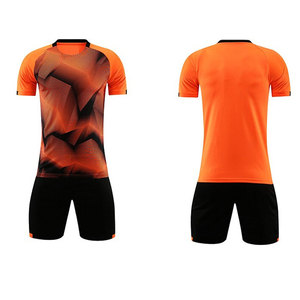 Uniformes de Fútbol Sublimados de la Mejor Calidad de Pakistán, Conjuntos de Camisetas de Fútbol Personalizadas, Uniformes de Fútbol al por Mayor de Fábrica - Product Image 1