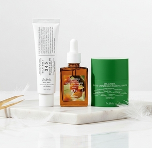 Cuidado de la Piel Propensa al Acné, Cosmético Coreano, Crema 345 Relief, 50 ml - Product Image 1