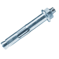 Anclaje de expansión Fischer FSL (16X147) para hormigón, tornillo de anclaje mecánico, perno de anclaje de cuña Fischer - Product Image 2