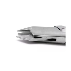 Pinza de Ortodoncia de Acero Inoxidable de Alta Calidad para Coronas Dentales, Instrumento Médico Quirúrgico Dental con Certificación CE - Product Image 3