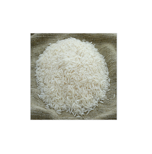 Arroz Basmati Blanco Crudo Indio 1121, Grano Mediano, Textura Firme, Suministro al por Mayor, Arroz Aromático para Exportación - Product Image 2