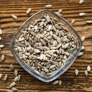 Sunflower Seed Organic Style Sunflower Seed With Natural Texture And Rich Nutrients For Food Processing And Bulk Orders - Product Image 5