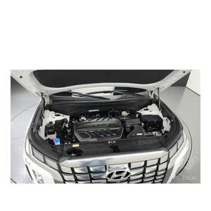 Para Hyundai Palisade Diésel 2.2 4WD Automático, Asientos de Cuero, Modelo Diciembre 2023 con 26,182 km - Product Image 6