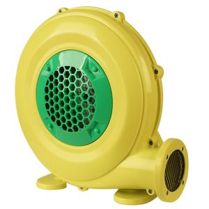 ปราสาทลมเป่าลมมาตรฐานอเมริกา 450W พร้อมเครื่องเป่าลม ได้รับการรับรองมาตรฐาน ROSH CE GS และ UL - Product Image 3
