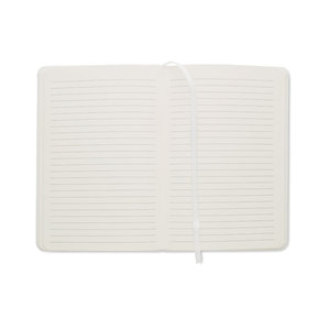 A5 antibatterico Arco pulito libro di Merchandising del taccuino promozionale - Product Image 4
