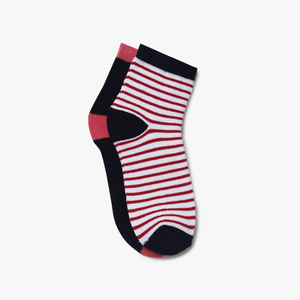 Calcetines de Algodón Premium para Hombre, con Logotipo Personalizado, Antibacterianos, Antideslizantes, de Algodón, Spandex y Poliéster, Deportivos, al por Mayor - Product Image 3