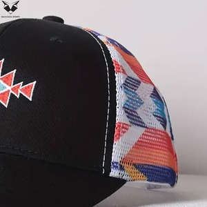 Gorra de Béisbol Moderna, Estilo Urbano, Ajustable, Transpirable, Clásica, Tipo Trucker, para Playa y Uso al Aire Libre - Product Image 5