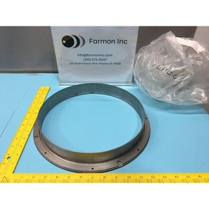 HITACHI 2-814363-C, Retenue d'anneau torique, Protection inférieure - Équipements et pièces semi-conductrices d'occasion de renommée mondiale - Product Image 2