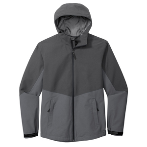 Veste Harrington à col montant de haute qualité pour homme, veste bomber surdimensionnée, manteau d'hiver décontracté - Product Image 5