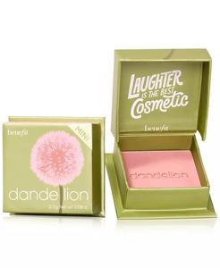WANDERful World setoso-Blush in polvere morbido Mini | Cosmetici a beneficio - Product Image 1