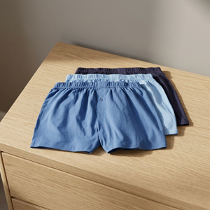 Homme coupe ample maillot boxer - Product Image 3