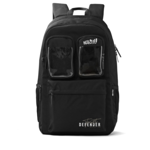 Trending 1076 Teen <b>Backpack</b> 20kg Heavy Duty Load Capacity Waterproof Polyester School Bag for Teens Factory OEM/ODM - Product Image 1