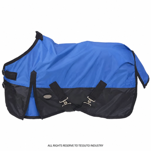 Couverture de cheval en polaire et nylon imperméable personnalisée, vente en gros, couverture d'écurie équine, fabricant OEM, marque privée, faible MOQ, commande en gros - Product Image 1