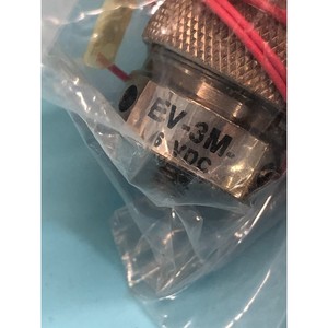 4 électrovannes CLIPPARD EV-3M-6VDC, 167204 - Équipements et pièces semi-conductrices d'occasion fiables à l'échelle mondiale chez - Product Image 6