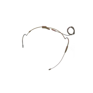 Microphone serre-tête avec écouteur, bras articulé réglable, conception exclusive pour la parole - Product Image 2