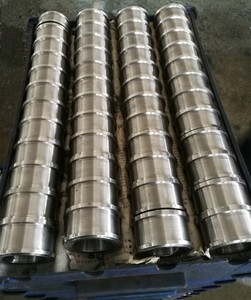 Puleggia <span class=keywords><strong>Alternatore</strong></span> di Alta Qualità Ricambi Auto OE 27415-30010 per TOYOTA LEXUS - Product Image 6