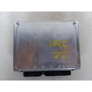 ECUs y Módulos de Computación Usados A4 8E0909518AR - Product Image 4