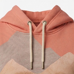 Sudadera con Capucha de Diseño Personalizado en Color Claro para Hombre y Mujer, Estilo Casual para Primavera y Otoño, Sudadera de Moda para Parejas - Product Image 4