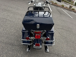 ฮาร์เลย์-เดวิดสัน โร้ดคิง ปี 2007 มือสองสำหรับขาย - Product Image 4