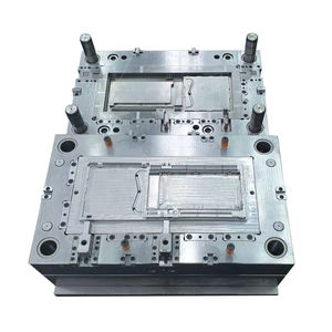 Molde de grabado de acero de precisión - Servicio OEM/ODM de plástico para moldes de grabado de acero de precisión - Product Image 5