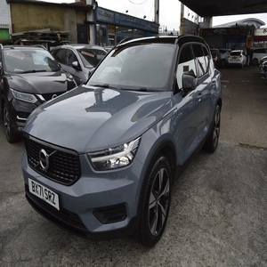 OFERTA JUSTA 2022 XC40 1.5 T4 R-DESIGN - Product Image 1