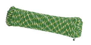 Venta al por mayor 8 mm de diámetro trenzado tejido trenzado Nylon PP cuerda personalizada Color Multi utilidad PE/PET cuerda barato embalaje en espiral - Product Image 6