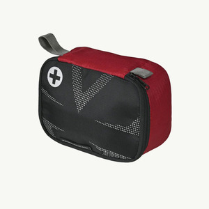 Pochette de premiers secours imperméable en gros pour les voyages en plein air, le camping, la randonnée, la survie en cas d'urgence et le rangement des fournitures médicales - Product Image 1