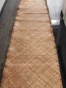 Rouleau de sangle de canne en rotin tissé à la main en gros avec trou circulaire pour meubles de chaise et décoration intérieure fabriqué au Vietnam - Product Image 6