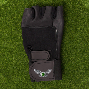 Guantes de Entrenamiento Reforzados para Ejercicio Diario, Guantes de Gimnasio con Acolchado de Absorción de Impactos, Suministro de Fábrica - Product Image 6
