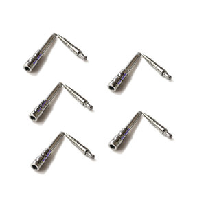 Par de Abutments para Implantes Dentales, Instrumentos Quirúrgicos Clínicos para Terapia de Implantes - Product Image 1