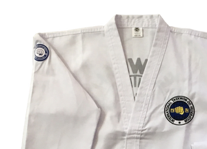 Uniforme tradicional para principiantes, TAEKWONDO, novedad, 2021 - Product Image 3
