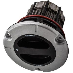 Per Ford Super Duty F250 F350 F450 Mozzo Anteriore con Bloccaggio Manuale BC3Z 3B396 B 05 16 Trasmissione e Assali per Camion - Product Image 6