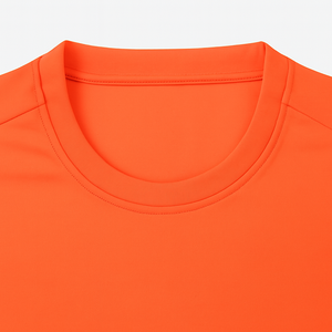Ensemble de maillots de football personnalisés de qualité supérieure 2026 – Version joueur – Rouge, bleu, blanc – Tenue de football respirante et anti-humidité – Équipement sportif - Product Image 5