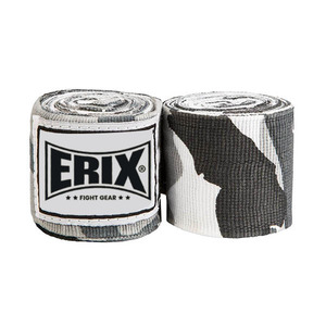 ผ้าพันมือสำหรับชกมวยแบบมืออาชีพ พิมพ์ลายตามสั่ง พร้อมขายดี ราคาถูก - Product Image 4