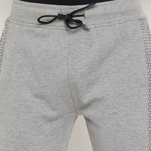 Ensemble de survêtement pour homme à capuche, design tendance, hiver, uni, écologique, 100% coton, couleur personnalisée, en vente - Product Image 6