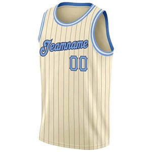 High Quality Reversible Basketball Uniform Private Label Manufacturer - Product Image 2