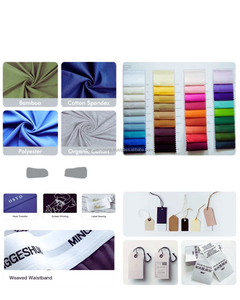 T-shirt en polyester/coton 240g pour hommes, lettrage formel et motif solide, sérigraphie et conception brodée solide et élégante - Product Image 5