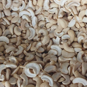 Precio Negociable Nueces de Anacardo SANTIGO, Nueces de Anacardo Trituradas, OEM, ODM, Respuesta Rápida - Product Image 1