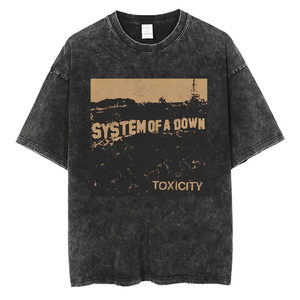 เสื้อยืดคอตตอนคุณภาพสูง สกรีนแบรนด์ได้ตามต้องการ เนื้อผ้านุ่มพิเศษ สวมใส่สบาย เหมาะสำหรับใส่ทุกวัน ผลิตโดยผู้ผลิต - Product Image 6
