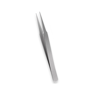 Pinces à épiler médicales Warsaw pour manucure - Product Image 1