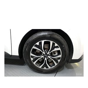 2021 for Kia Carnival Prestige 9-Seater 53,140 km Diesel Automatic Leather Seats Left Steering - Product Image 5