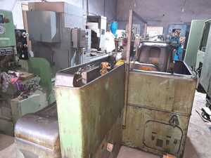 เครื่องเจียรเกลียวอเนกประสงค์แบบหนัก รุ่น Matrix 47 Type 1 - Product Image 5