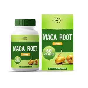 แคปซูลมะขามูลมังสวิรัติขายร้อนยอดนิยมราคาขายส่งบริสุทธิ์และเป็นธรรมชาติพร้อมการรองรับการปรับแต่ง - Product Image 2