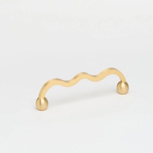 Poignée de meuble en métal en forme de T, bouton de meuble noir minimaliste, poignées de tiroir, poignée décorative pour commode, poignées pour meubles - Product Image 5