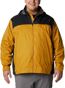 New American-style Niche Retro Heavy-duty <b>Fringed</b>-edged Shoulder Cotton Men's Streetwear Zipper Embossed Running <b>Jacket</b> - Product Image 4
