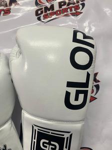 Nouveaux gants de boxe Fairtex - Cuir véritable pour entraînement et sparring - Équipement de Muay Thai noir de 10 oz à 18 oz - Product Image 2