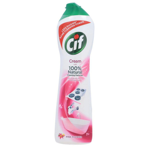 Proveedor directo de detergente Cif para limpieza de superficies a precio mayorista - Product Image 1