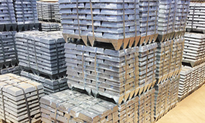 Lingot de zinc de haute qualité / Lingot de zinc 99,995 % – Fournisseur fabricant - Product Image 6