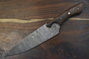 Cuchillo de Chef Personalizado, Cuchillos de Cocina, para Cocinar, Barbacoa, Regalo de Inauguración de Casa, Cumpleaños, para Ella, Él, Mamá, Papá, Hombres, Mujeres, Boda - Product Image 5